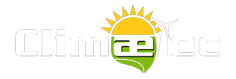 Climaelec – Climatizacion en Zaragoza Logo