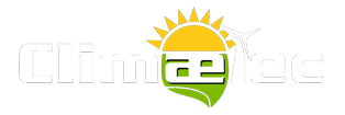 Climaelec – Climatizacion en Zaragoza Logo