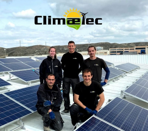 equipo de Climaelec